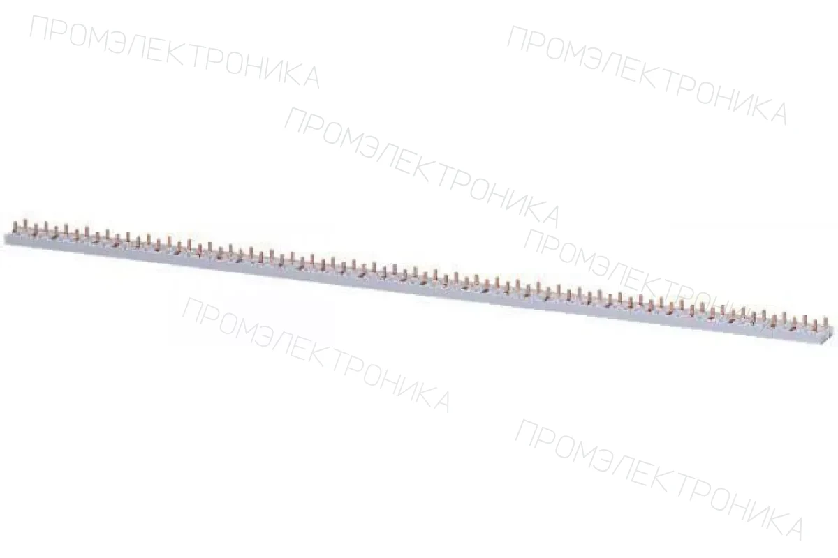 Siemens 5ST3765-1 — Сборные шины 5ST для модульных устройств