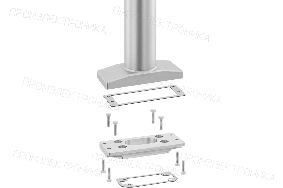 Siemens 6ES7833-1FA15-0YC5 — промышленный компонент
