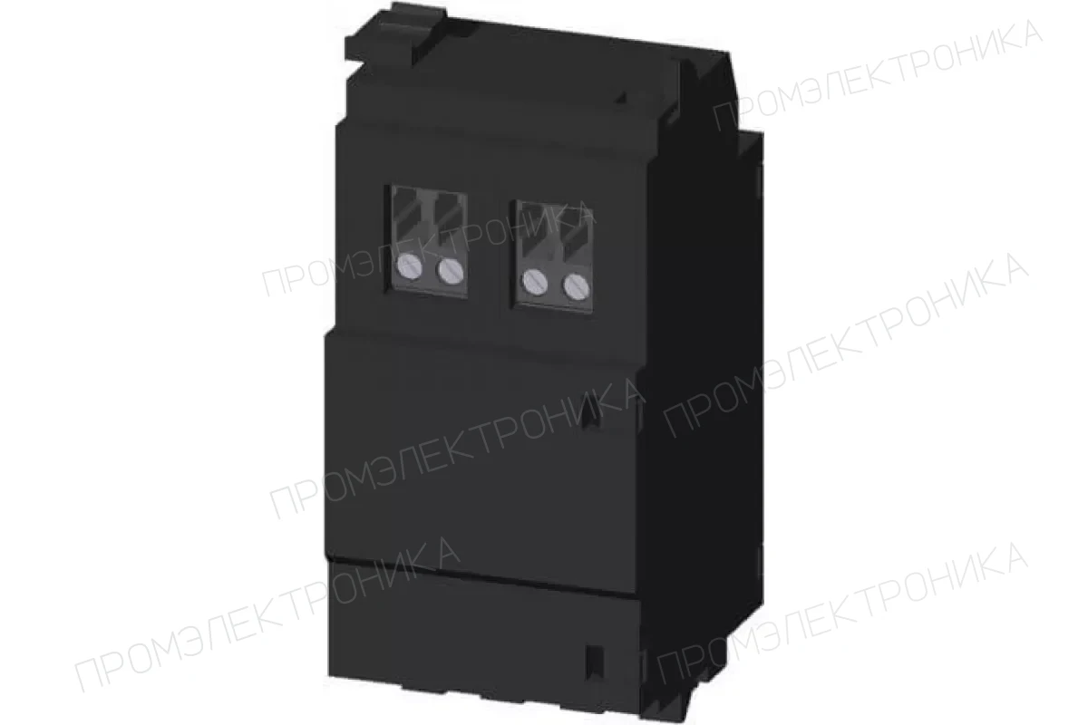 Siemens 3VA9377-0TB50 — Модуль 24 в принадлежность для