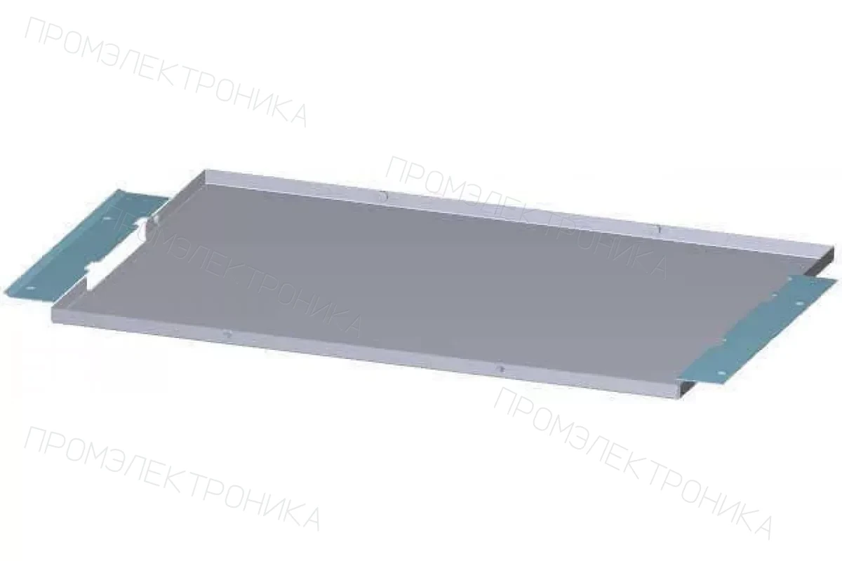 Siemens 8PQ2300-6BA25 — Нижняя панель
