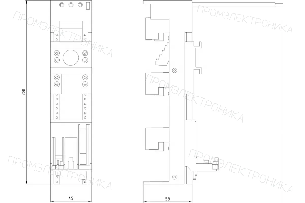 Siemens 8US1251-5DT10