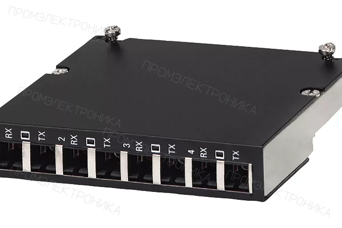 Siemens 6GK6000-8FX01-4EA1 — компонент промышленной автоматизации
