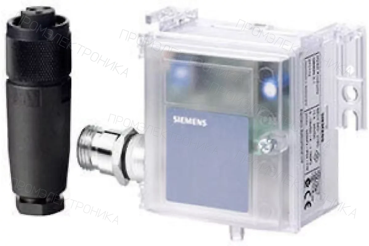 Siemens QBM4100-1U