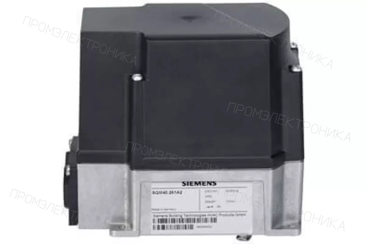 Siemens S55375-C111 — промышленный компонент