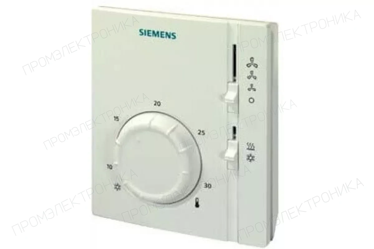 Siemens RAA31.16