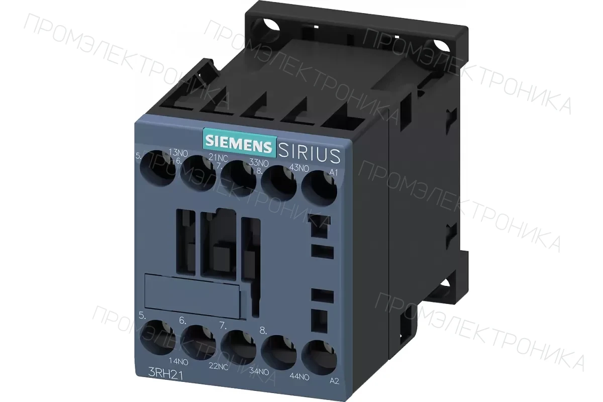 Siemens 3RH2122-4LV80-0LA0