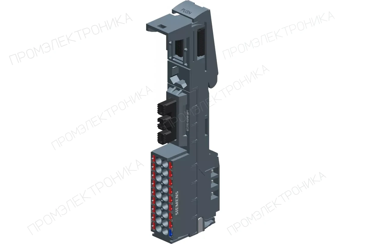 Siemens 6ES7193-6TP00-0TP0