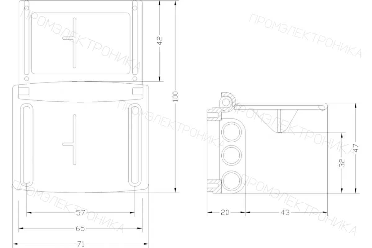 Siemens 3RV1913-4C
