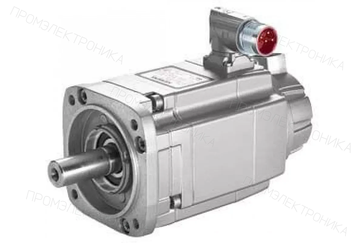 Siemens 1FK7044-4CF71-1FH0 — 1FK7 с SINAMICS S120 Servo Control