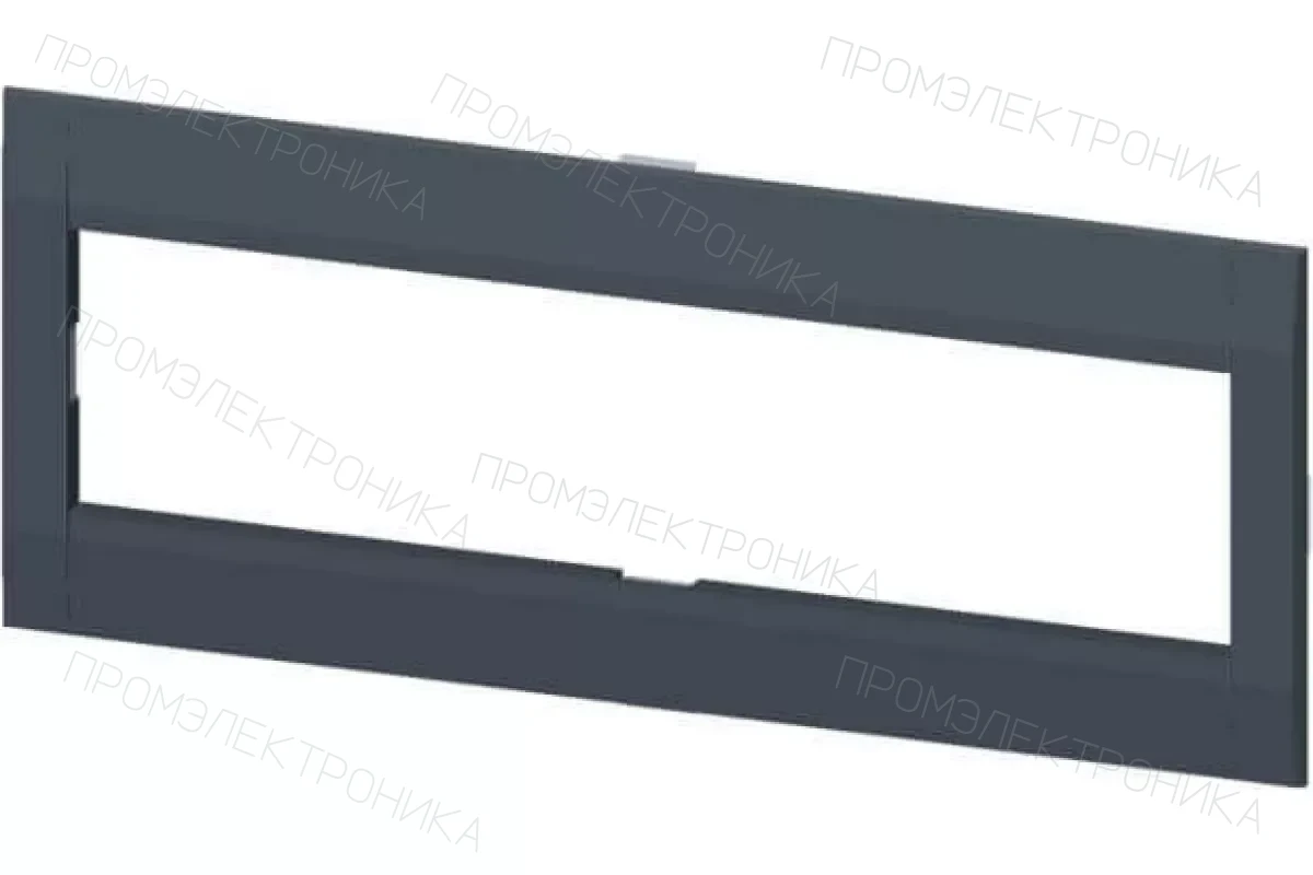 Siemens 3VA9303-0SB40 — Декоративная накладка