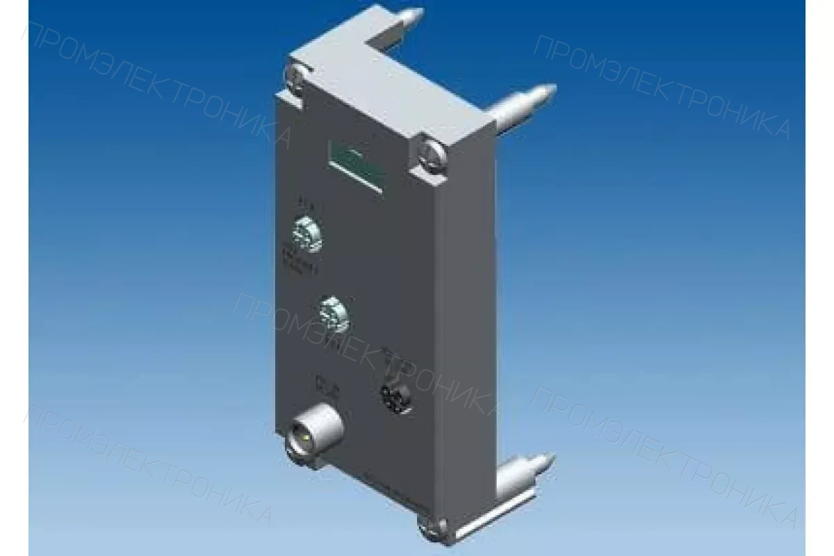 Siemens 6ES7212-1BB23-0XB8 — запасная часть SIMATIC