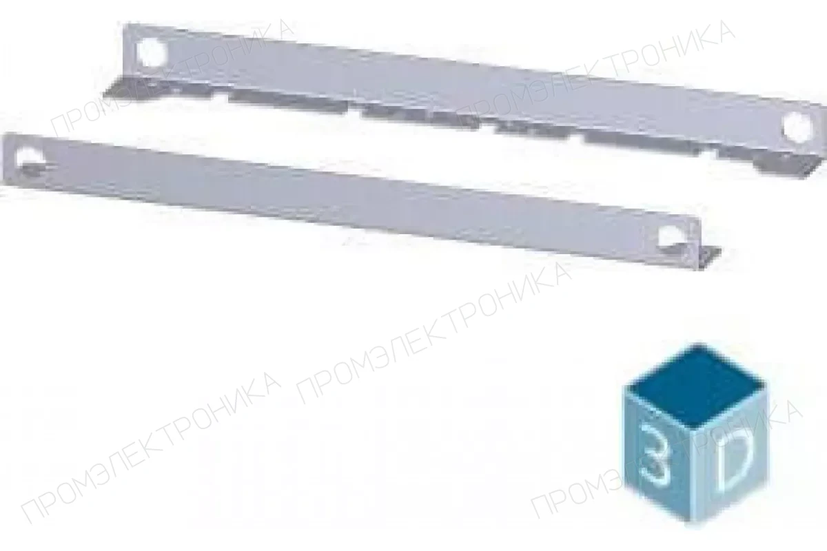 Siemens 8PQ3000-0BA87 — Кабельный кронштейн