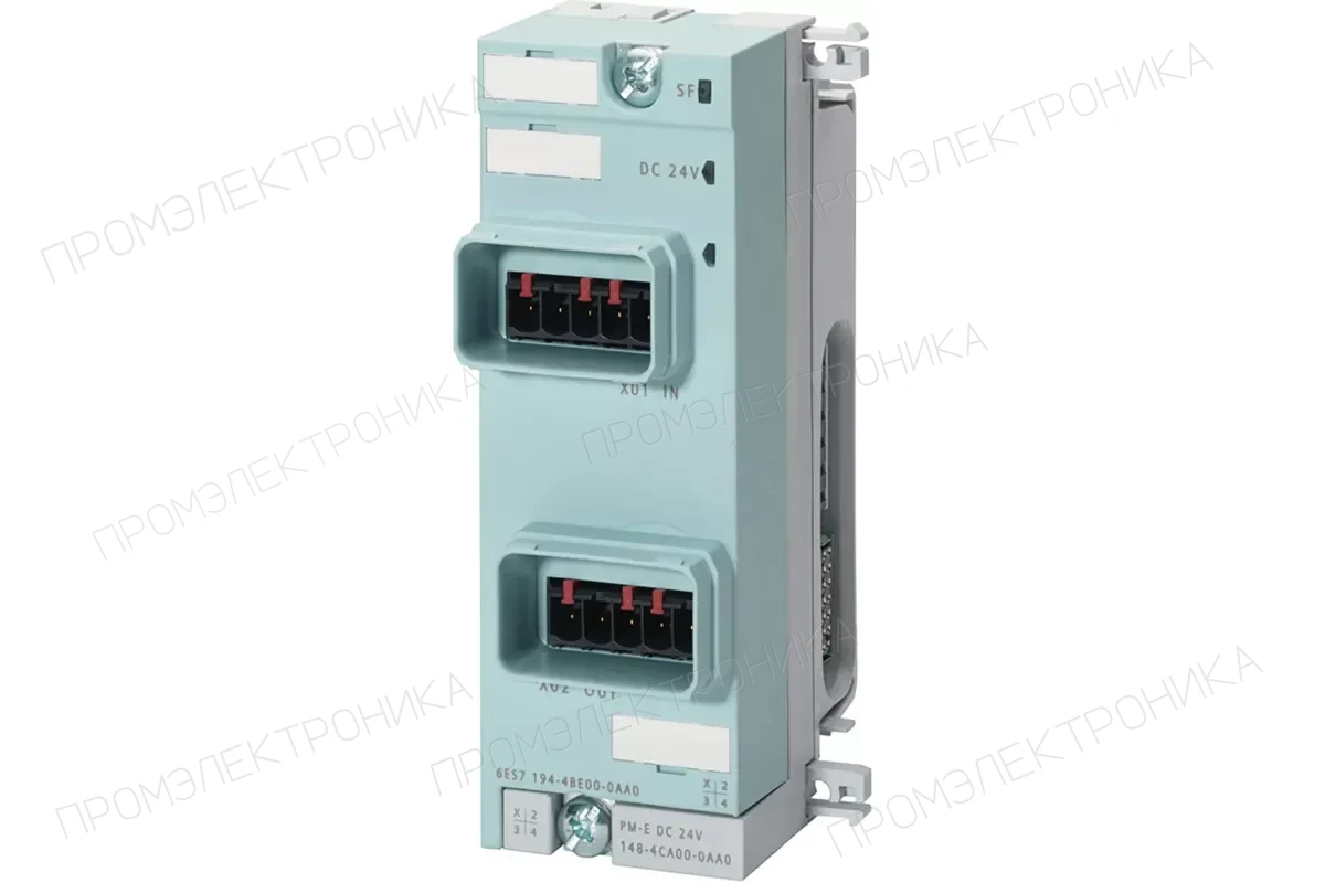 Siemens 6ES7194-4AJ00-0AA0
