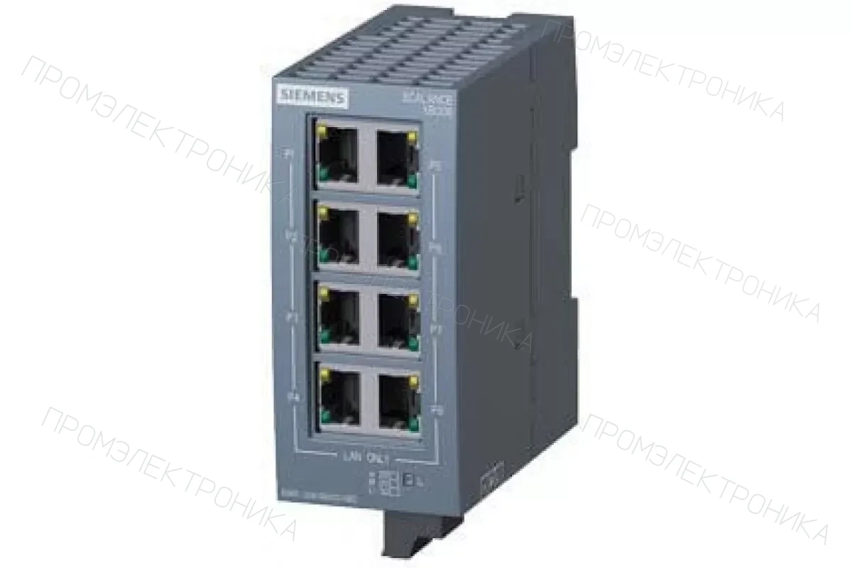 Siemens 6GK1908-0DC10-6AA3