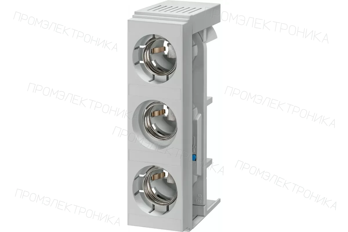 Siemens 5SD7432-1 — Ограничитель перенапряжений тип