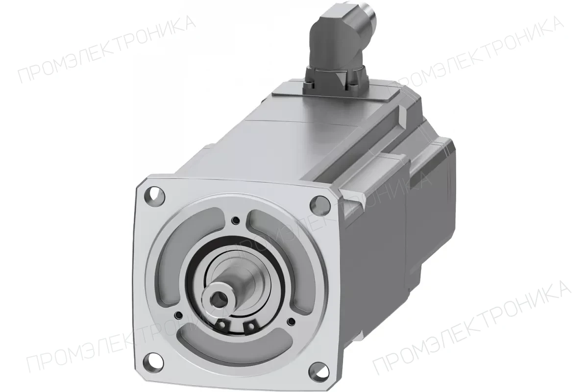 Siemens 1FK2104-6AF00-2MA0-Z A21+M00+R05 — компонент приводной техники