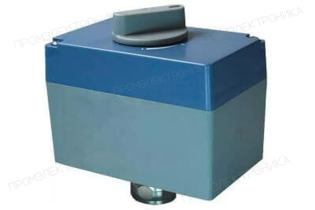 Siemens RYT182 — RYT182 - Переключающий термостат, 30 °C / 19 °C, IP54