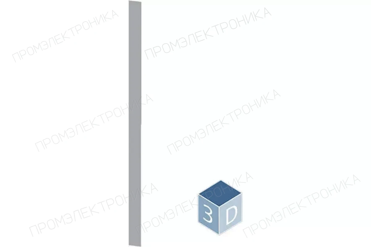 Siemens 8GK9101-6KK01 — Alpha 400/630 разделитель вертикальный