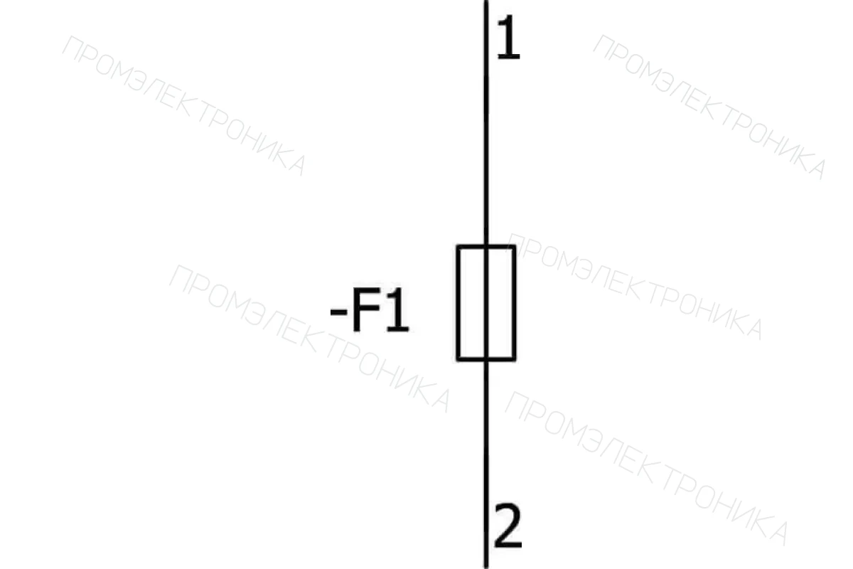 Siemens 3ND1830 — Плавкие вставки LV HRC