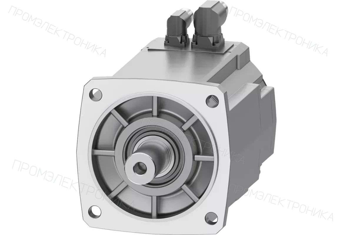 Siemens 1FK2204-5AF00-1MB0 — SIMOTICS S-1FK2 CT Серводвигатель