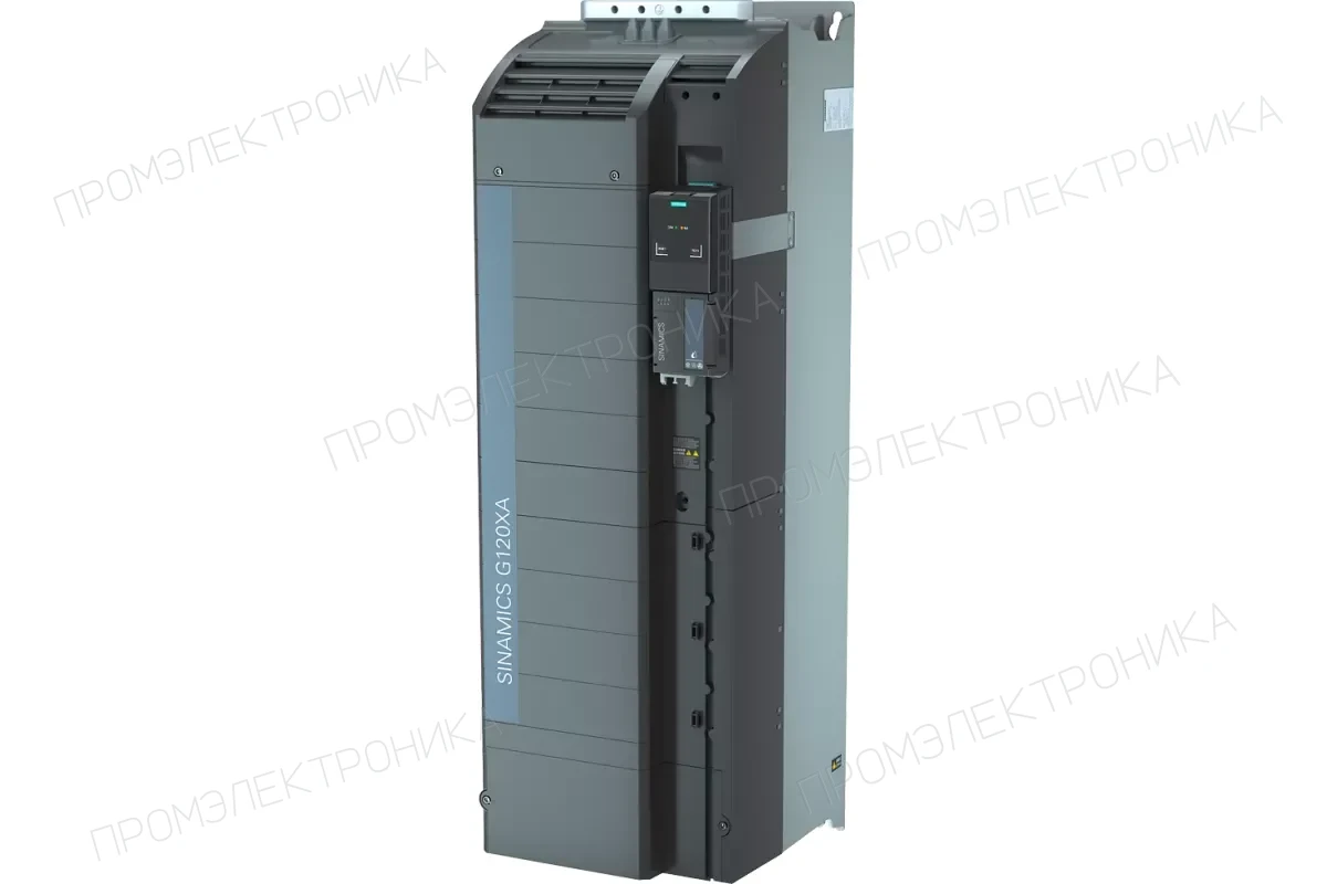 Siemens 6SL3220-1YD60-0CB0 — компонент приводной техники