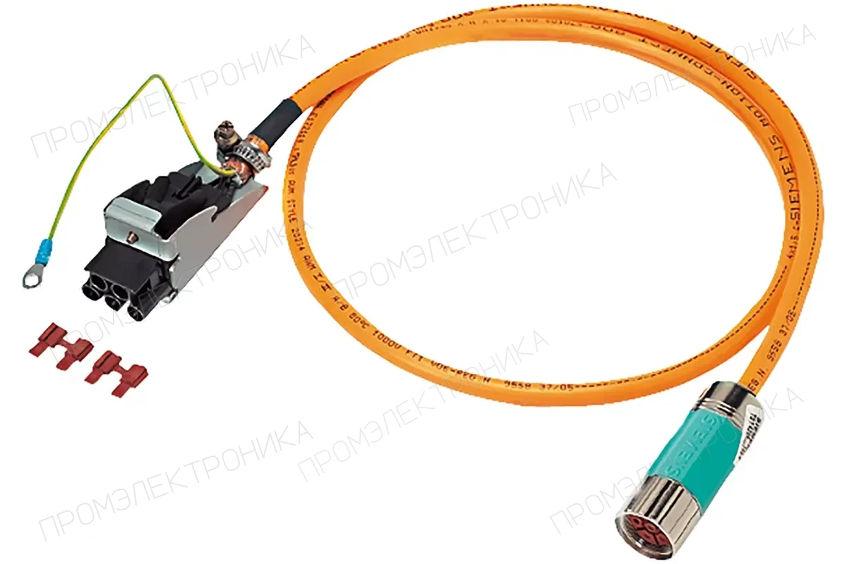 Siemens 6FX5042-5DS51-....