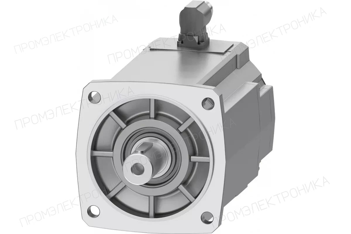 Siemens 1FK2208-4AC00-1MA0 — Simotics s-1fk2 ct серводвигатель