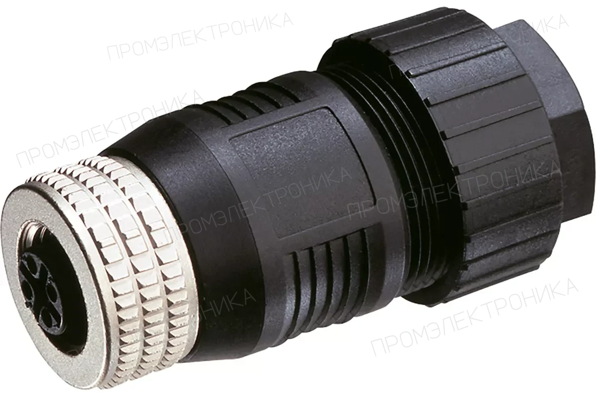 Siemens 6GK1901-1BK00-0AA2 — Модульный соединитель IE FC RJ45