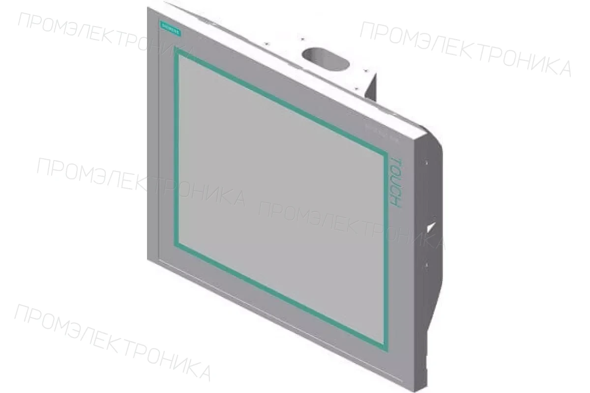 Siemens 6AV6644-2AB01-2AX0 — промышленный компонент