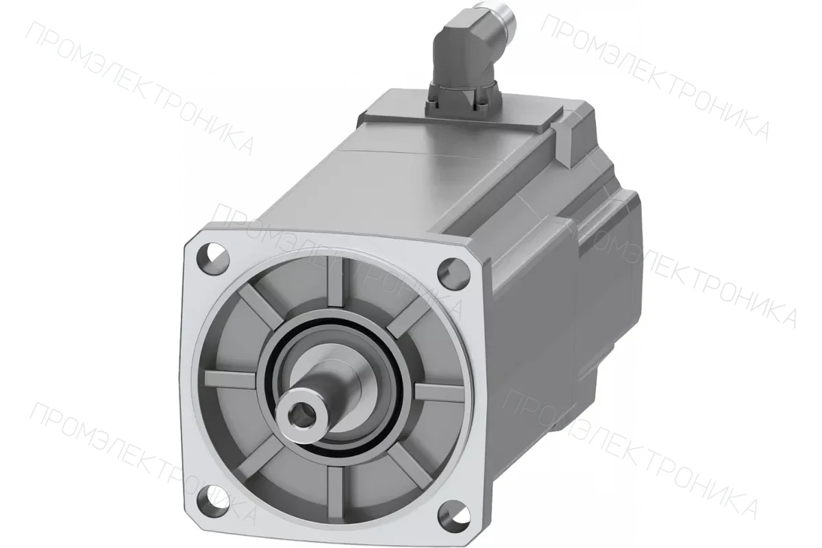 Siemens 1FK2104-6AF10-2MA0 — Simotics s-1fk2 hd серводвигатель