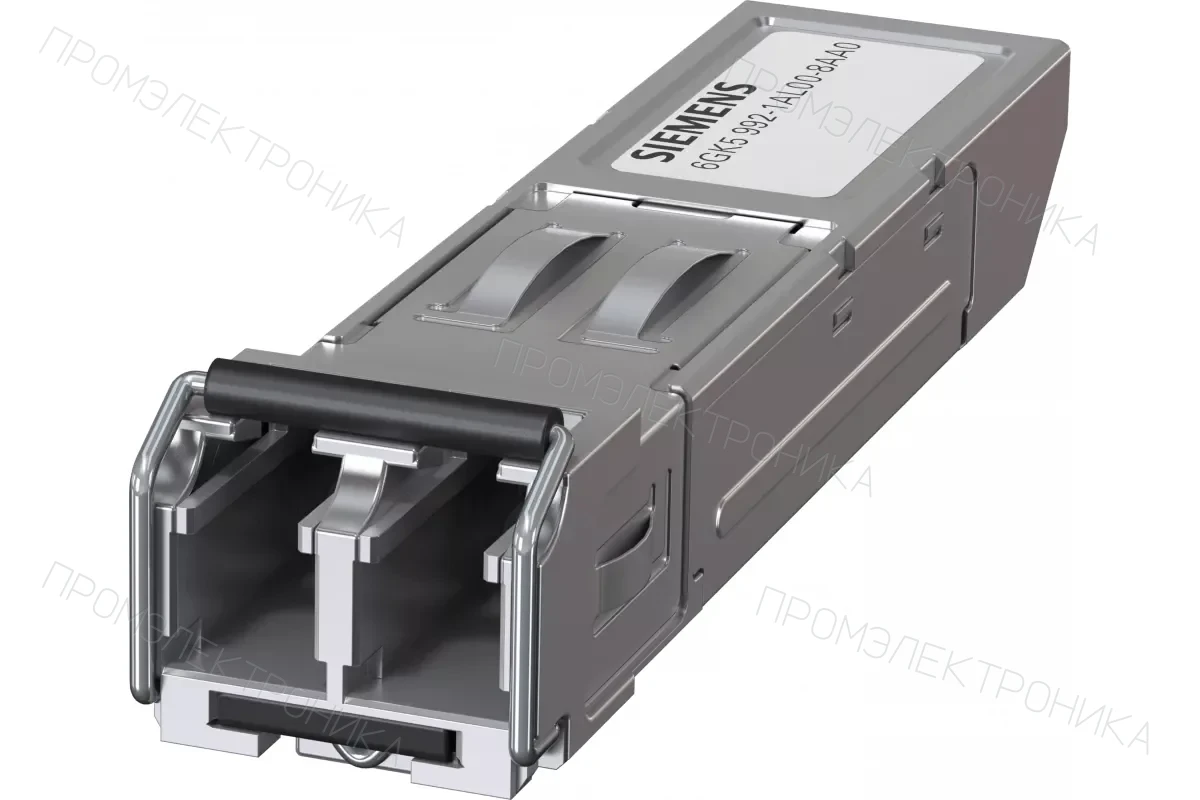 Siemens 6GK5992-1AJ00-8AA0 — компонент промышленной автоматизации