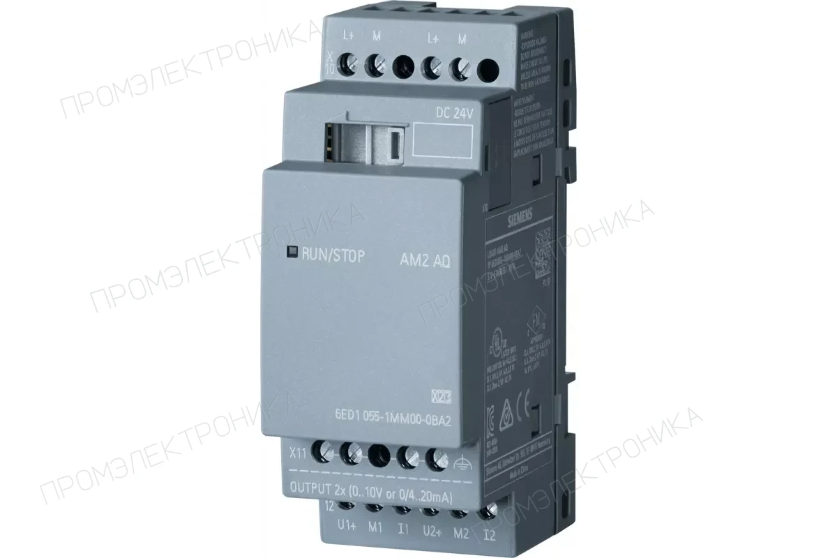 Siemens 6ED1055-1MM00-0BA2