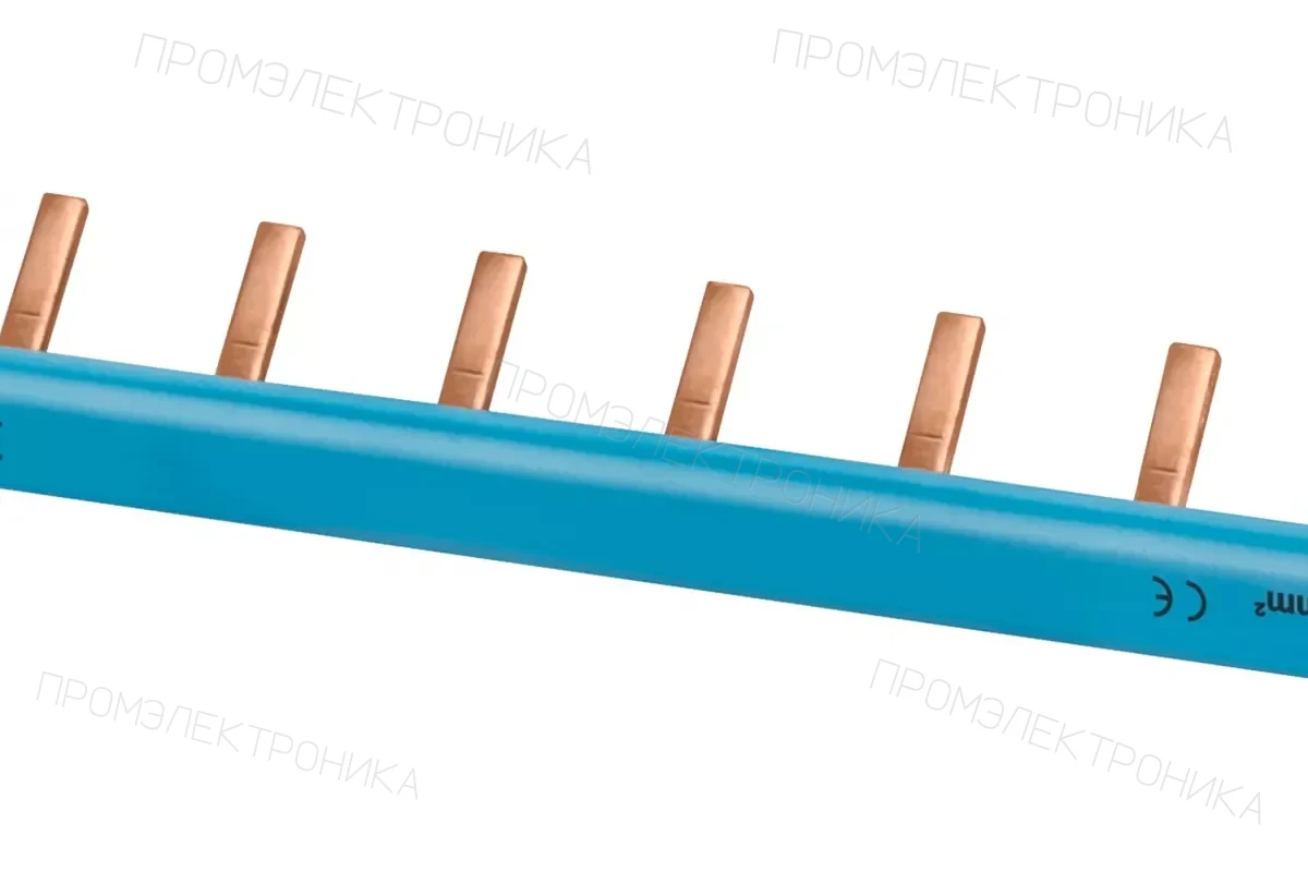 Siemens 5ST3760 — Сборные шины 5ST для модульных устройств