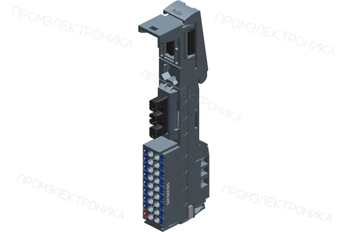 Siemens 6ES7193-6TP00-0TP1