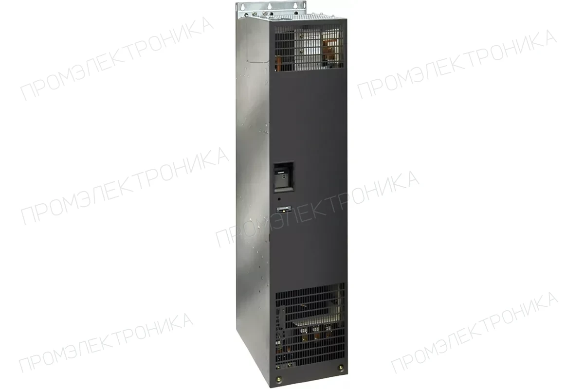 Siemens 6SE6440-2UD33-0EA1 — MICROMASTER 440 БЕЗ ФИЛЬТРА