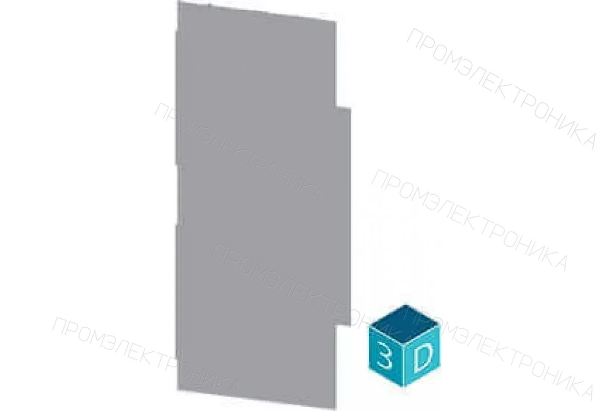Siemens 8GK9101-7KK01 — Alpha 400/630 разделитель вертикальный
