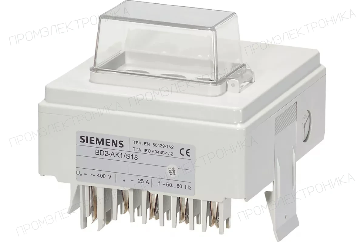 Siemens BVP:611312 — Отводные и дополнительные аппаратные блоки для Швейцарии