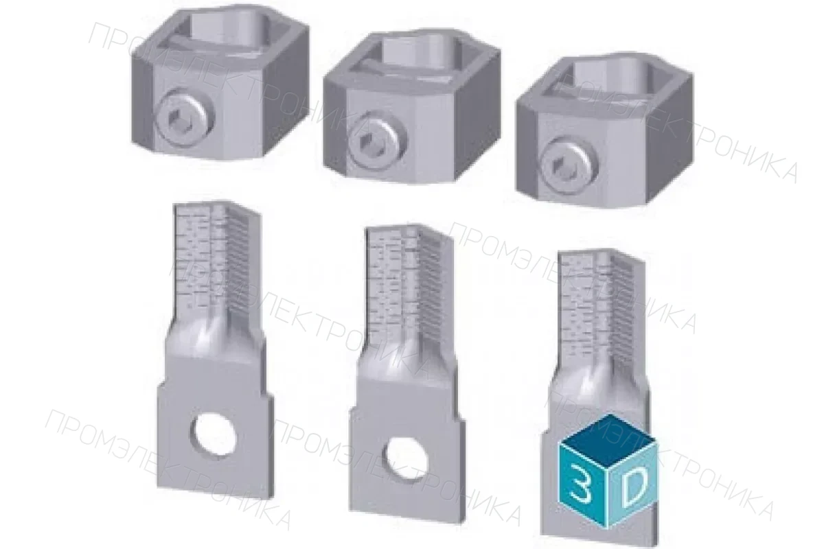 Siemens 3NJ6944-1EB00 — Дополнительные принадлежности