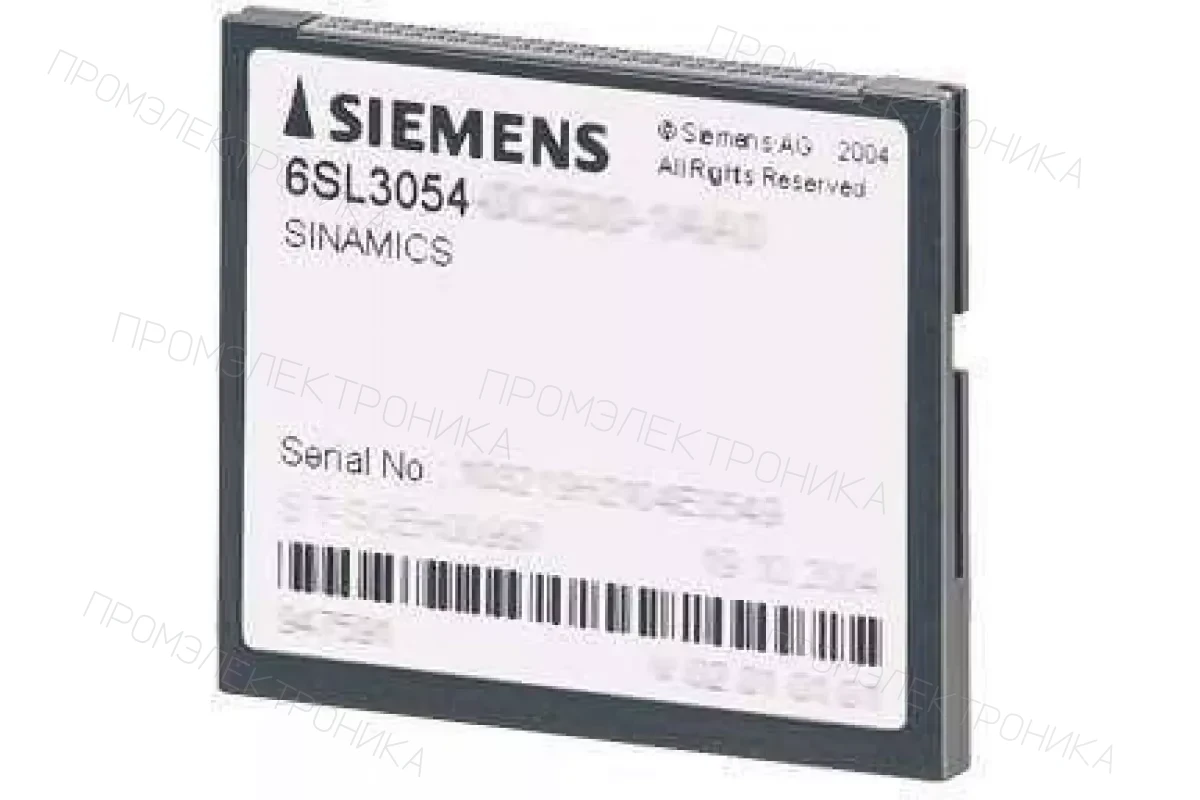 Siemens 6SE0100-1AC28-8AA7-Z G05+G22+L00+L10 — SINAMICS G180 Преобразователь частоты низковольтный Преобразователь частоты низковольтный Преобразователь частоты