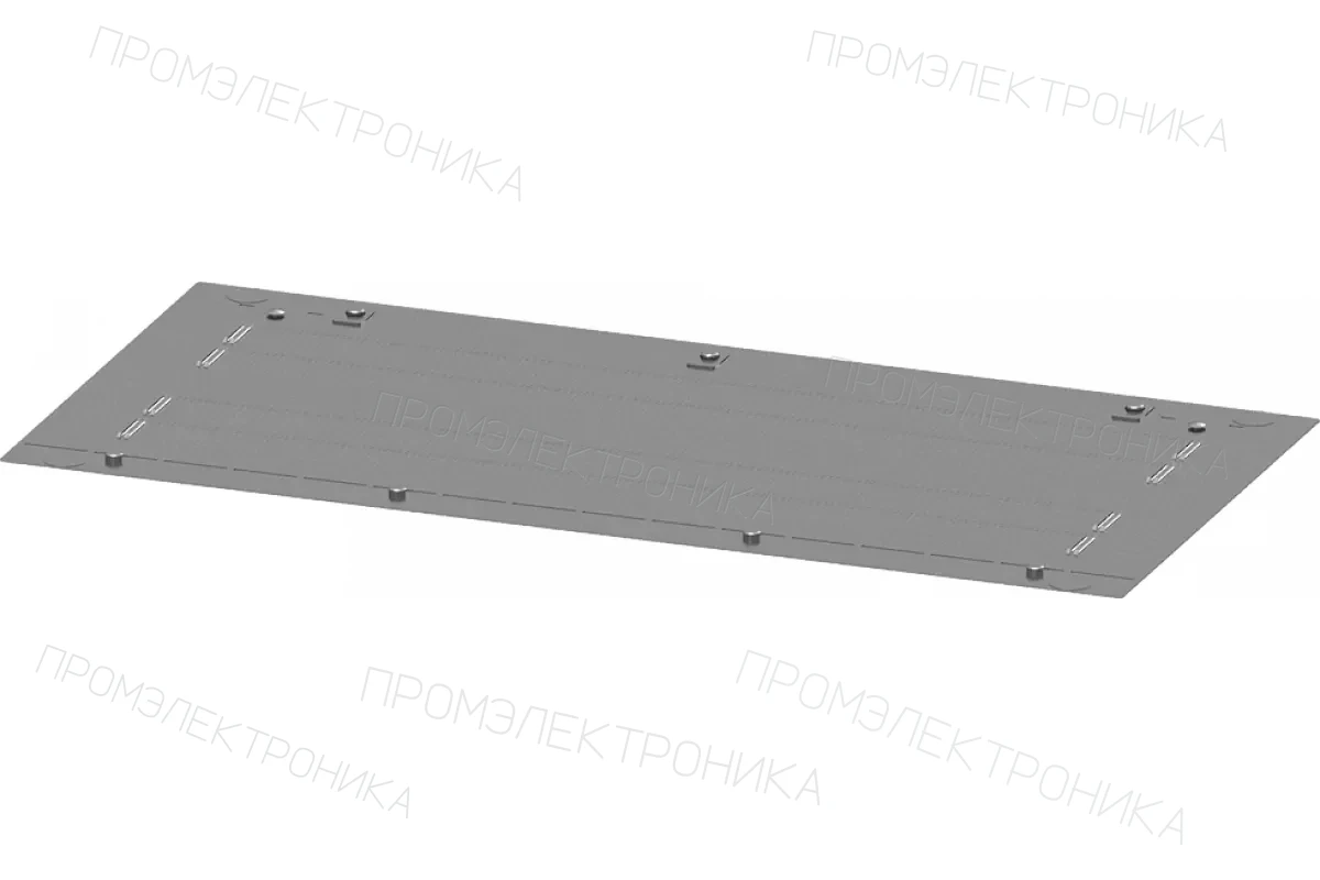Siemens 8PQ2304-4BA02 — Верхняя пластинаIP4X/W400/D400