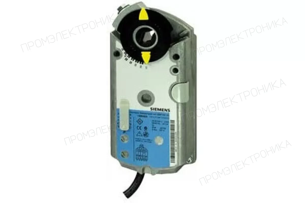 Siemens GPC121.1A
