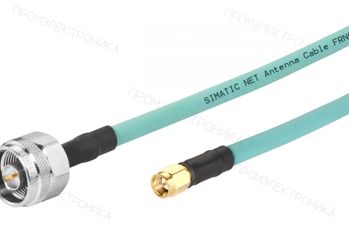 Siemens 6XV1874-2B — Оптические POF и PCF кабели
