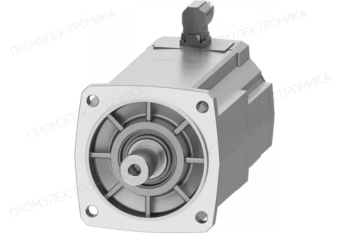 Siemens 1FK2208-3AC10-0SA0 — Simotics s-1fk2 ct серводвигатель