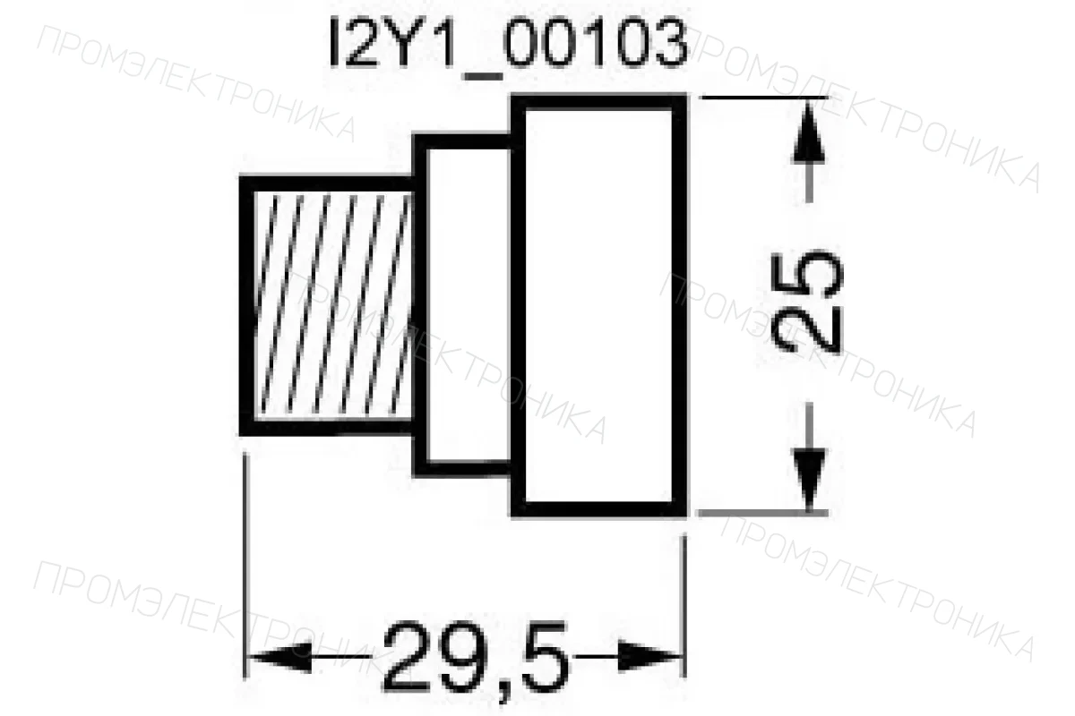 Siemens 5SH5020 — Основания и аксессуары NEOZED