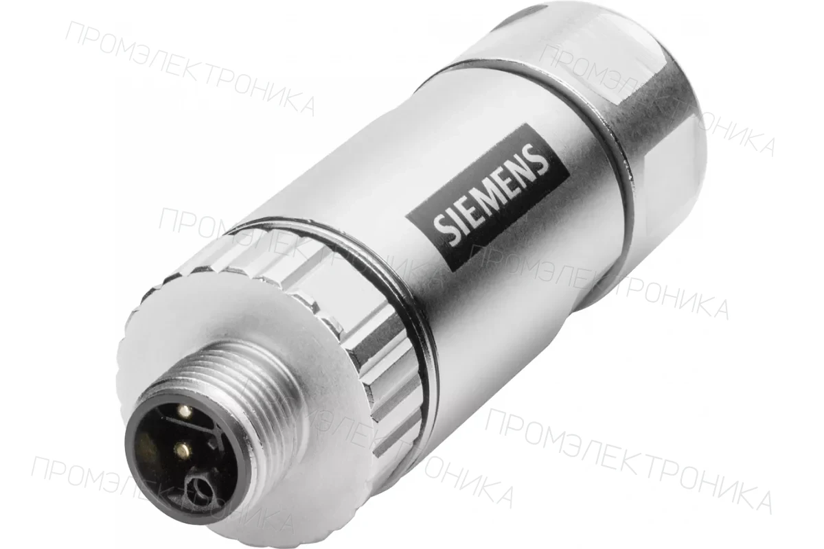 Siemens 6GK1905-0DA10 — промышленный компонент