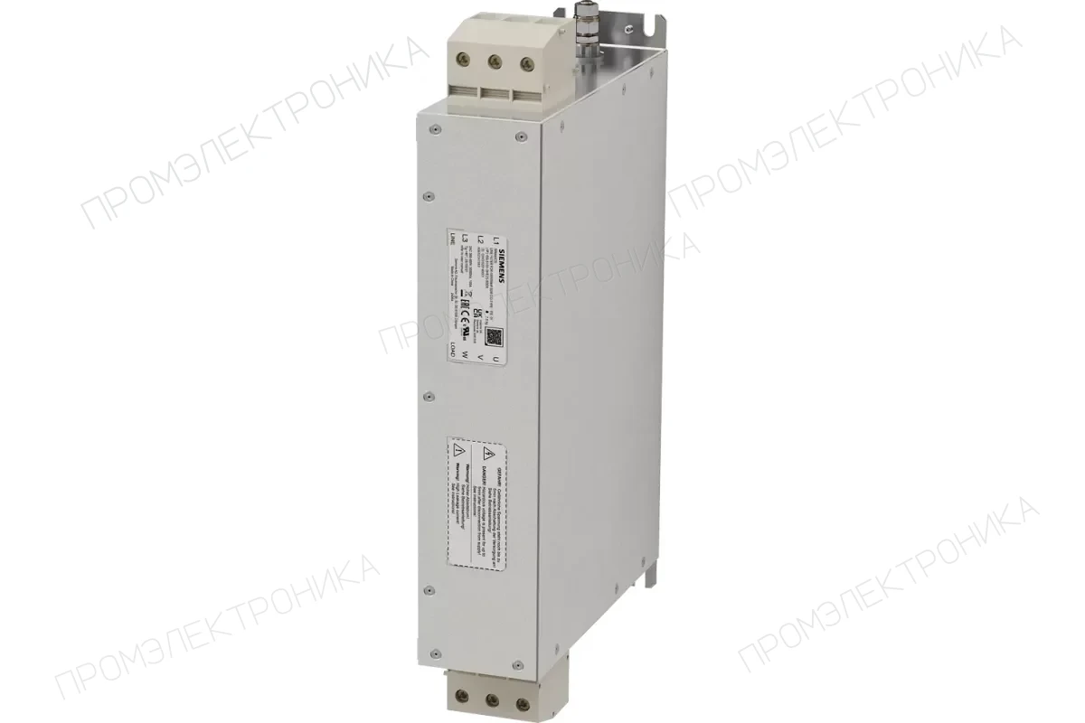 Siemens 6SL5100-0EE23-6AC0 — компонент приводной техники