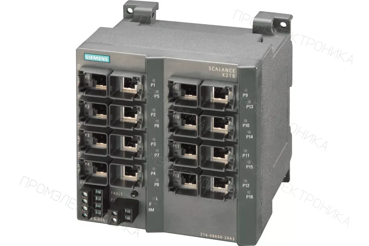 Siemens 6GK5212-2BB00-2AA3