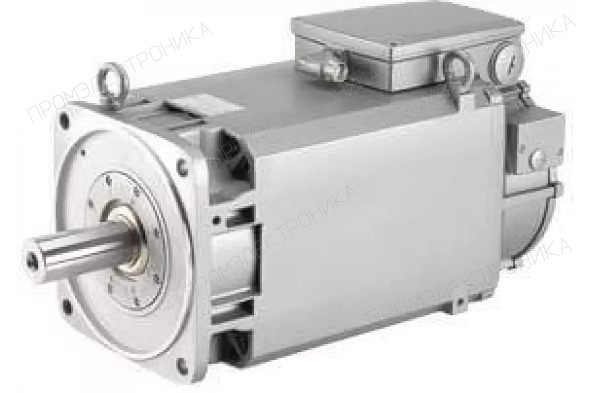 Siemens 1PH8137-3FG12-0AA1-Z U63 — SIMOTICS M КОМПАКТНЫЙ AСИНХРОННЫЙ ДВИГАТЕЛЬ