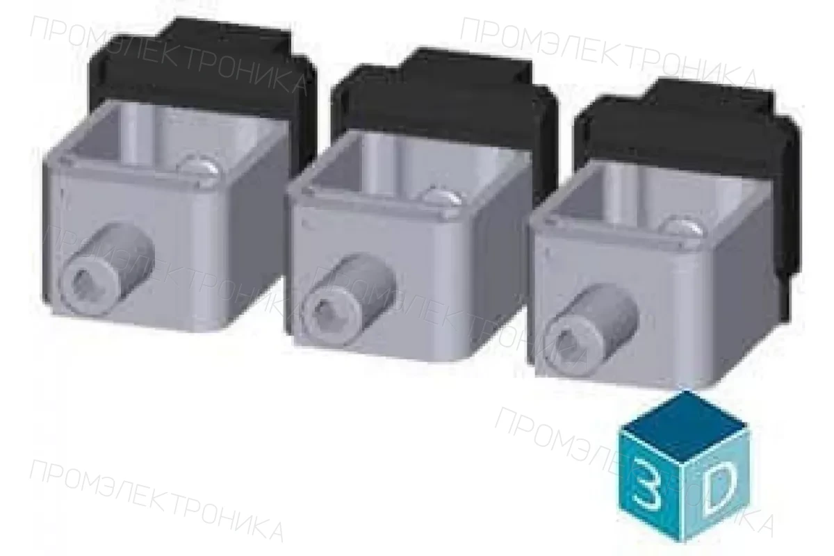 Siemens 3VA9483-0QB00 — Соедини