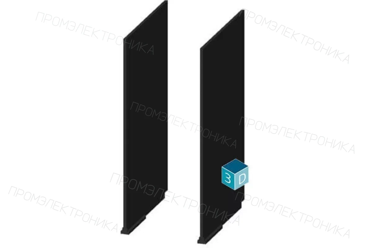 Siemens 3VA9671-0WE30 — Клеммная крышка